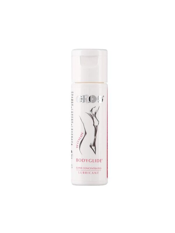 Lubricante Super Concentrado Silicona Bodyglide Woman 30 ml