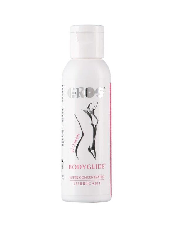 Lubricante Super Concentrado Silicona Bodyglide Woman 50 ml