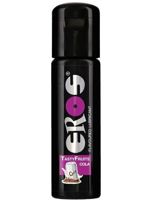 Lubricante Tasty Sabor Cola 100 ml