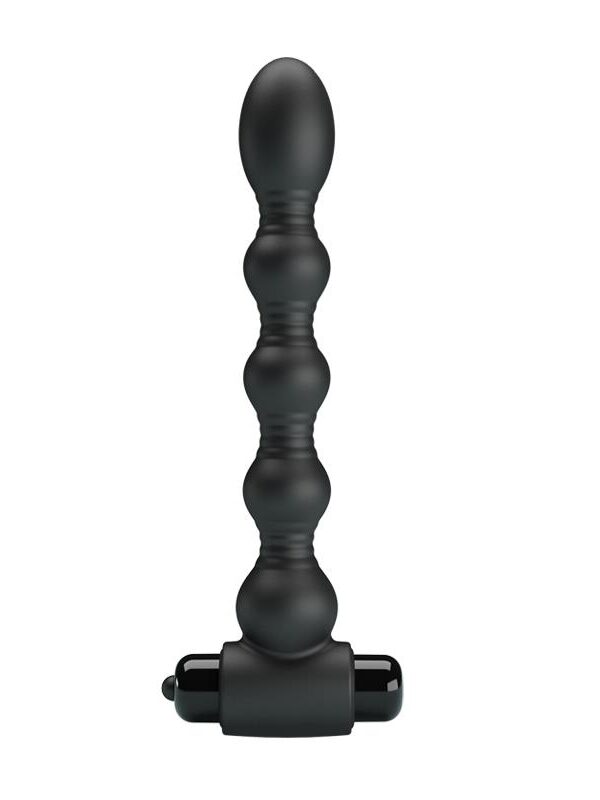 Lynn Plug Anal son Vibración Sensual Pleasure