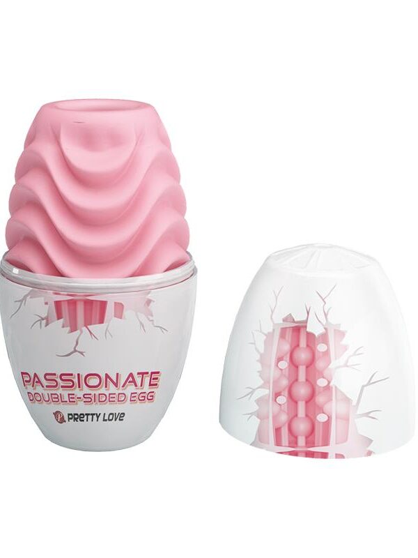 Manga Masturbadora Passionate