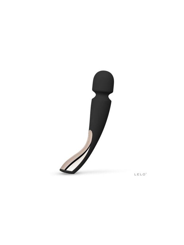Masajeador Smart Wand 2 Medium Negro