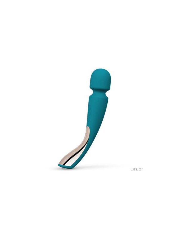 Masajeador Smart Wand 2 Medium Ocean Blue