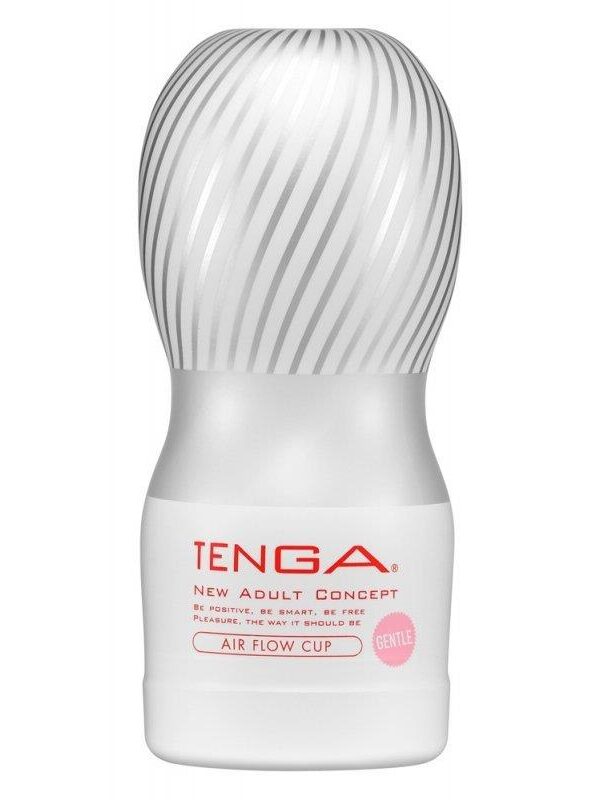 Masturbador Air Flow Cup Gentle