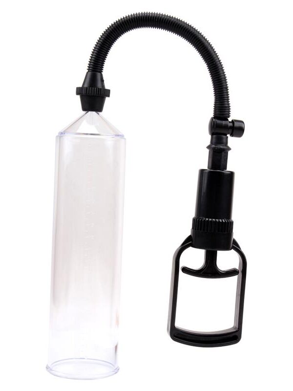 Masturbador Beginners Power Pump
