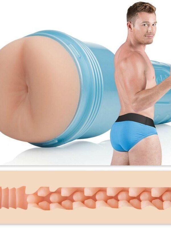 Masturbador Brent Corrigan Bliss Ano