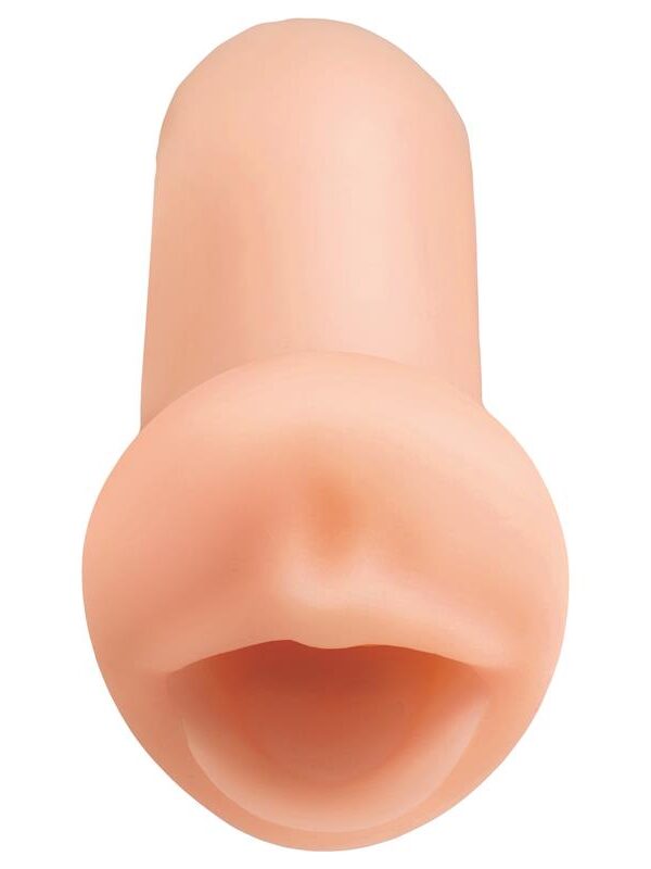 Masturbador Coed Cocksucker