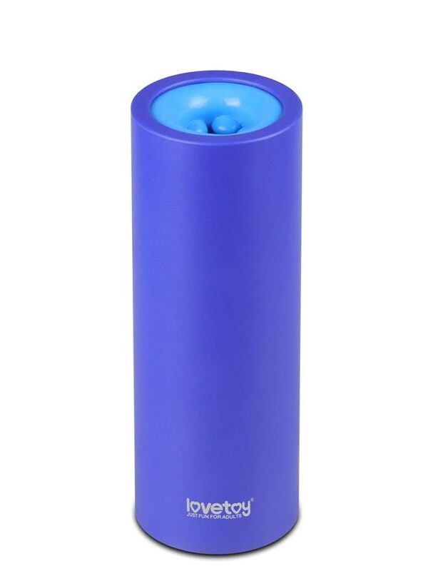 Masturbador Doble Abertura Blow Job Stroker