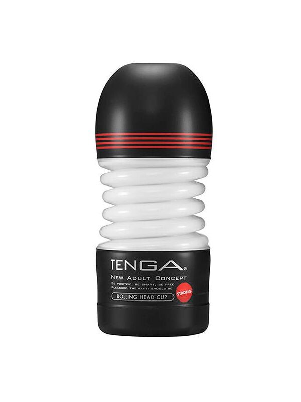 Masturbador Dual Feel Cup