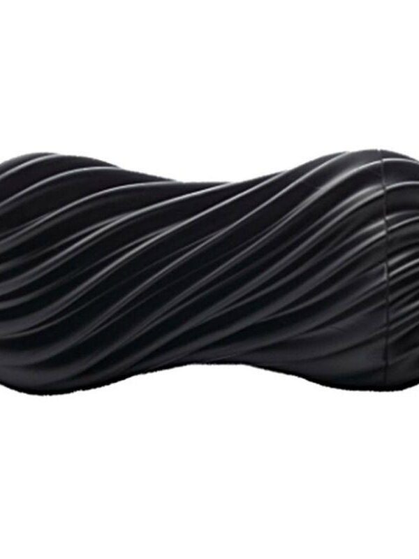 Masturbador Flex Negro
