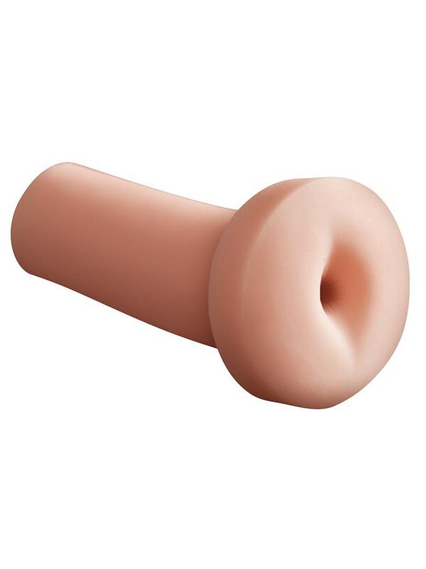 Masturbador Masculino Color Carne