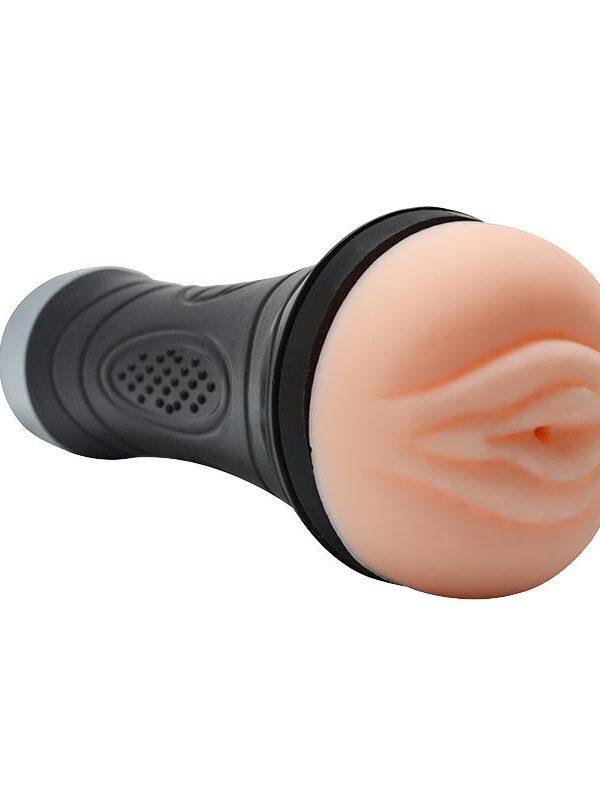 Masturbador Masculino con Vibración Rennes