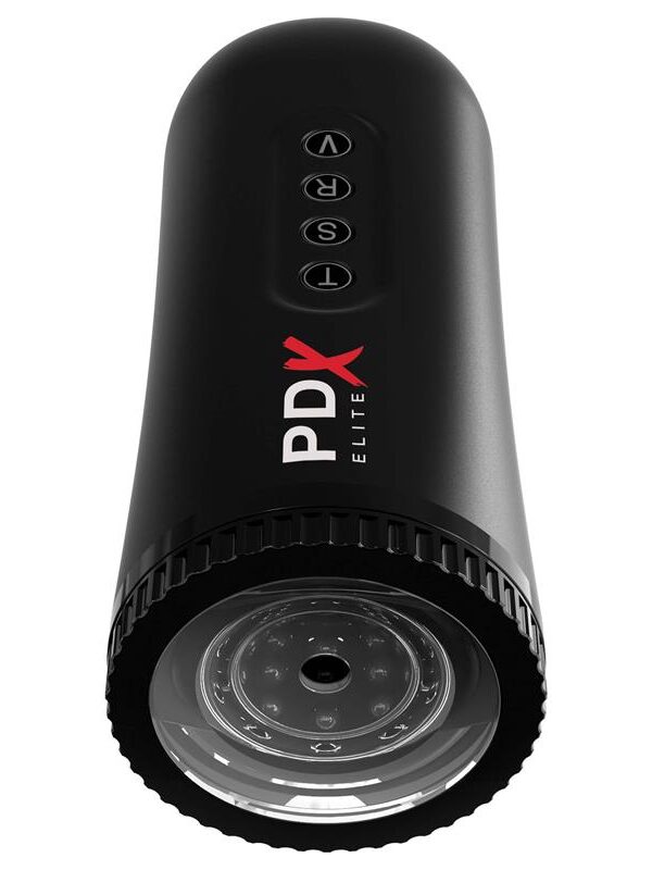 Masturbador Masculino Moto Blower