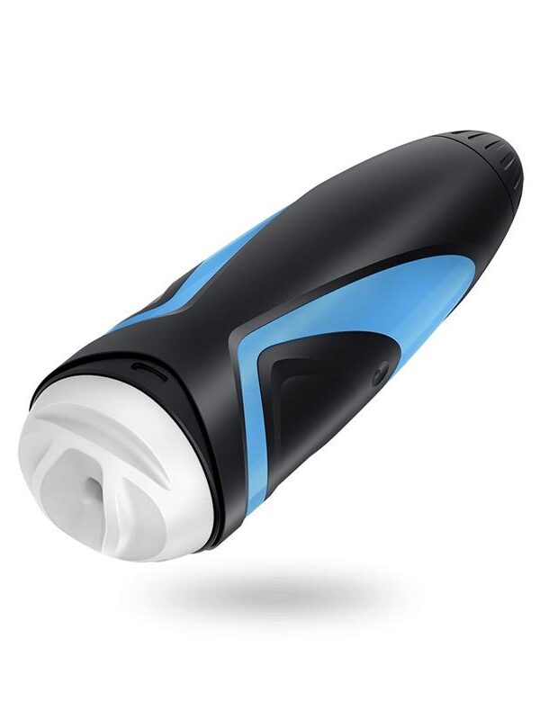 Masturbador Masculino Satisfyer Men