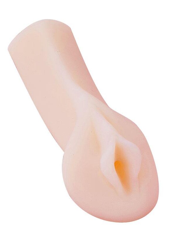 Masturbador Masculino Vagina