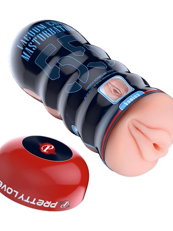 Masturbador Masculino Vagina