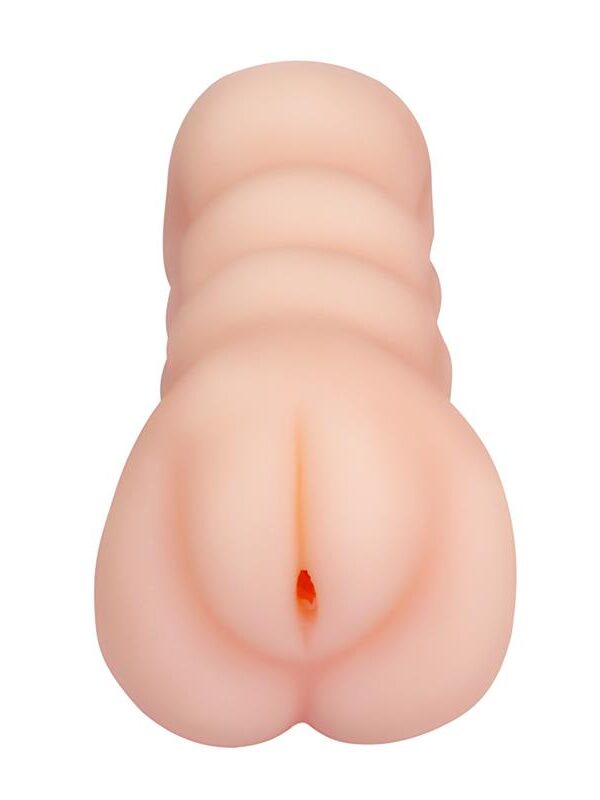 Masturbador Masculino X-Basic Pocket Pussy Natural