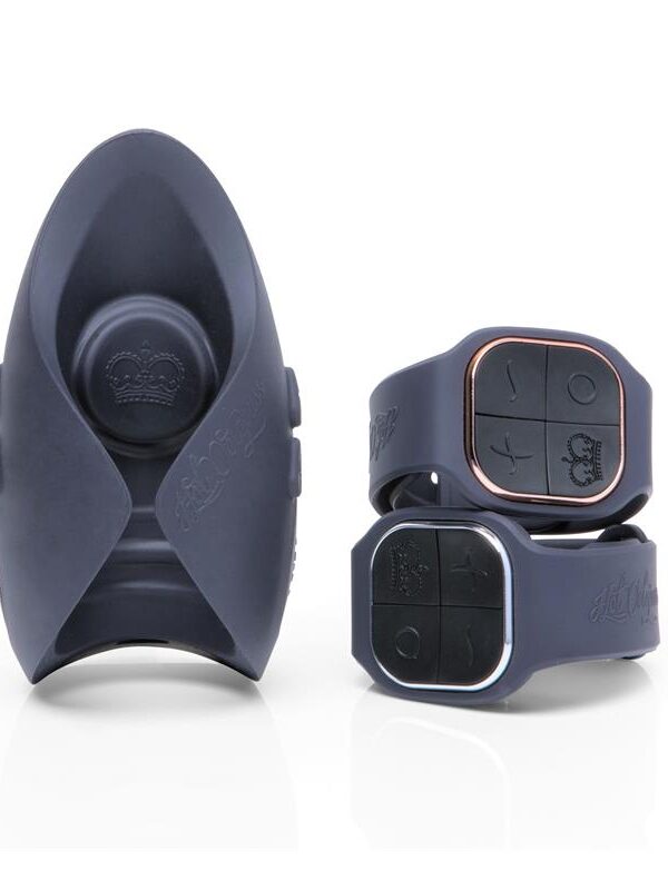 Masturbador para Parejas Pulse Duo Lux