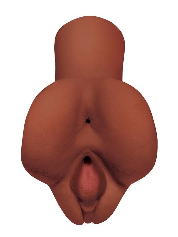 Masturbador Pick Your Pleasure Brown Skin