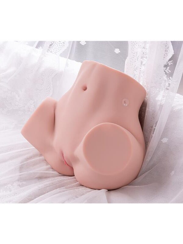 Masturbador Torso Marisa con Thrusting 15.8 kg