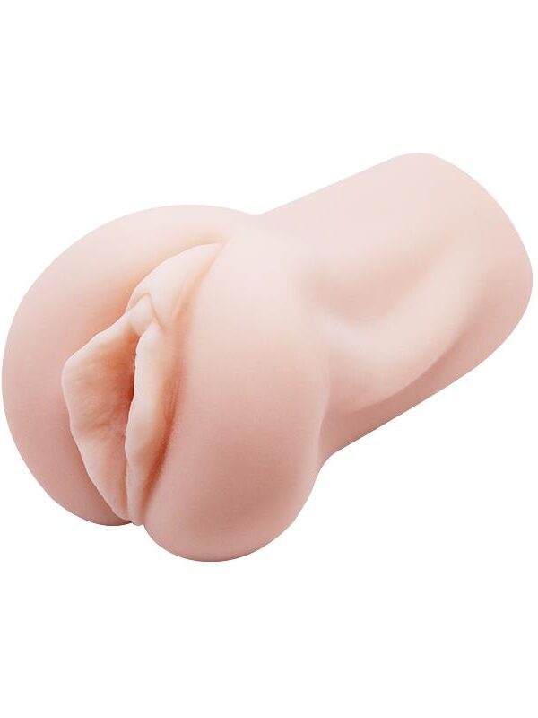 Masturbador Vagina 12.5 cm