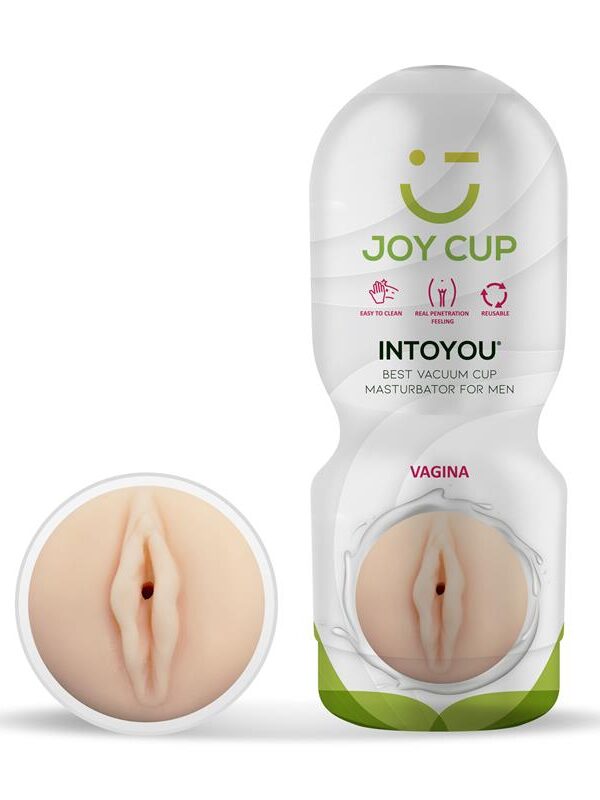 Masturbador Vagina Apasionante
