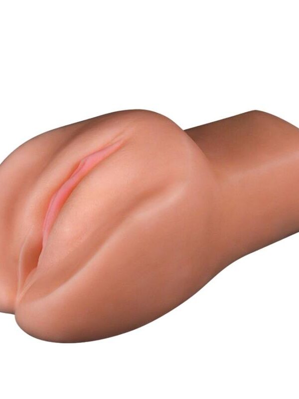 Masturbador Vagina con Vibración