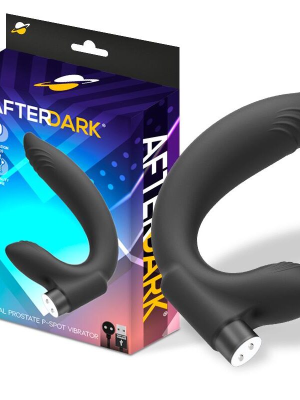 Milstanz Vibrador Prostático para el Punto P