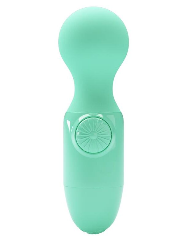 Mini Masajeador Little Cute Verde
