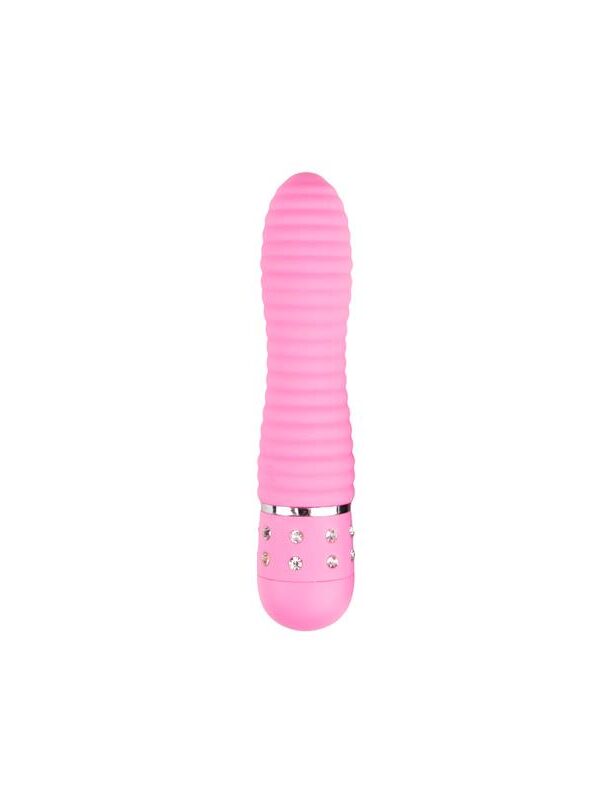 Mini Vibrador - Rosa