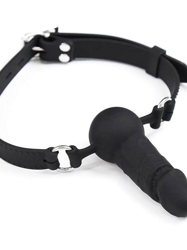 Modaza de Dildo Ajustable 36-52 cm