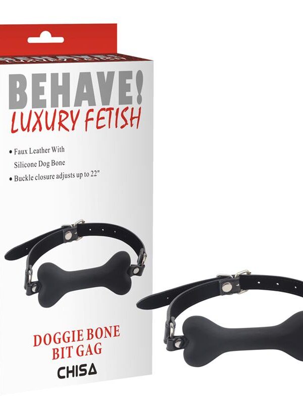 Mordaza Hueso Doggle Bone Bit