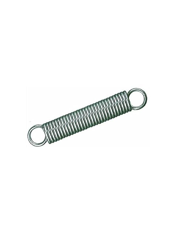Muelle Elástico hasta 60kg