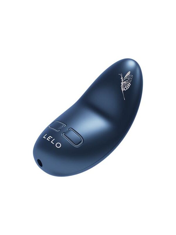 Nea 3 Masajeador Alien Blue