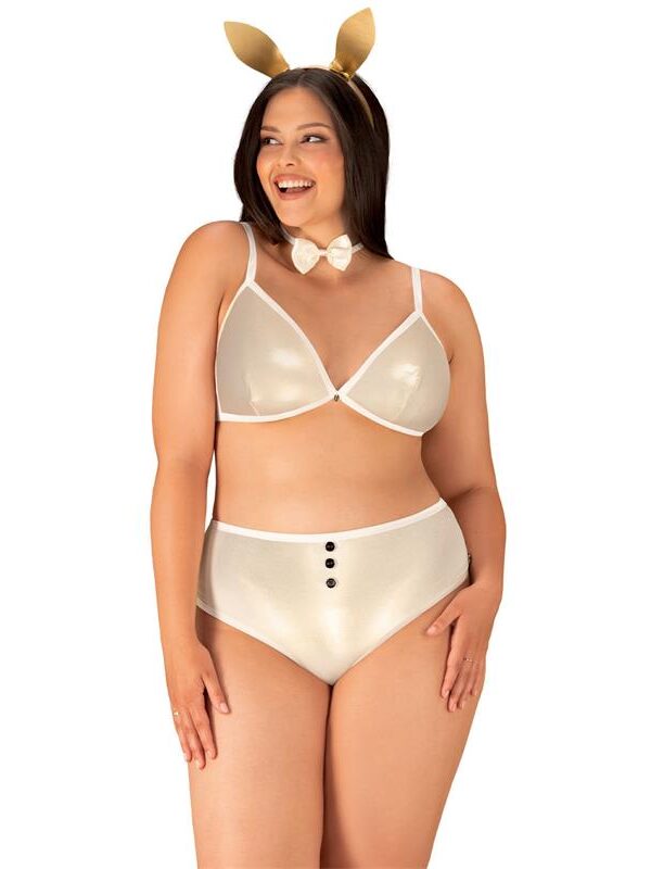 Neo Goldes Set de 2 Piezas Talla 2XL/3XL