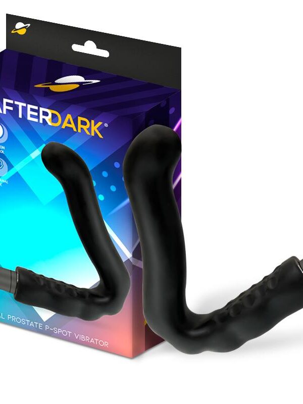 Numell Vibrador Anal para el Punto P