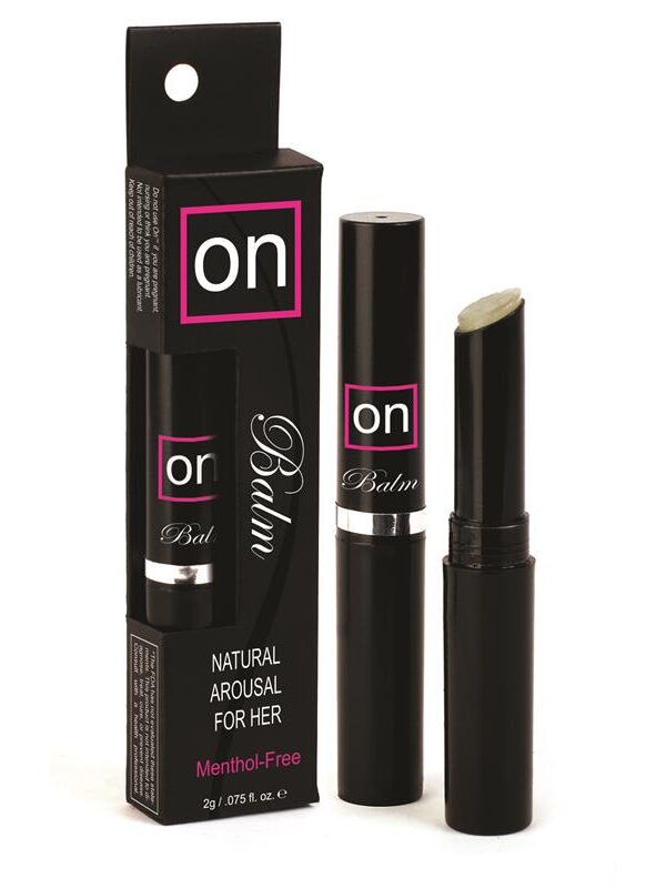 ON Arousal Balm Estimulante Femenino 2 gr
