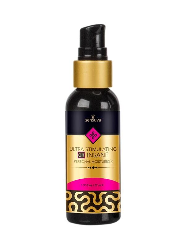 ON Ultra Insane Estimulador Femenino 57 ml
