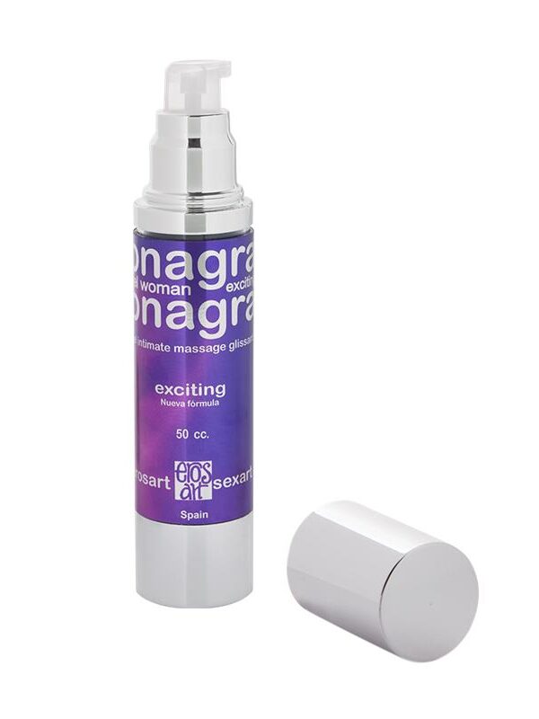 Onagra Woman Dispensador 50 ml
