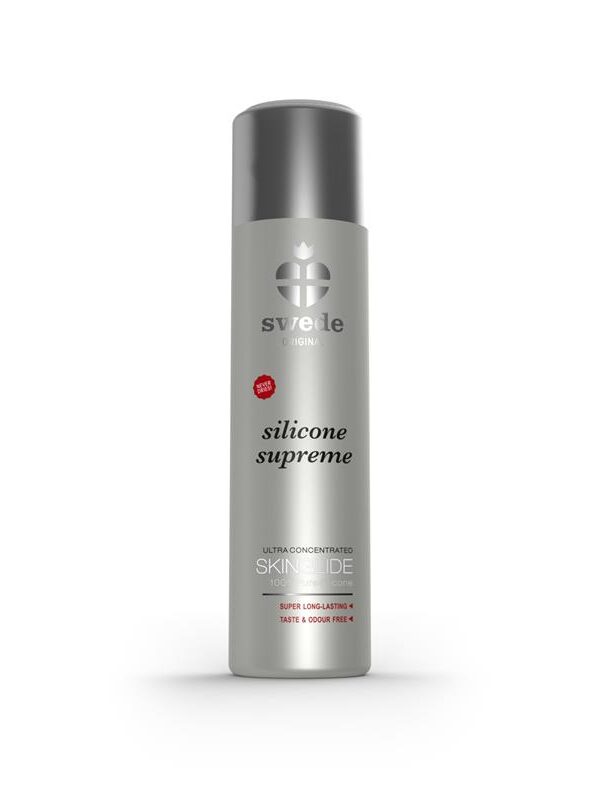 Original Lubricante Silicona Supreme 50 ml