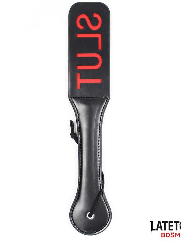 Pala Doble Capa Slut 32 cm