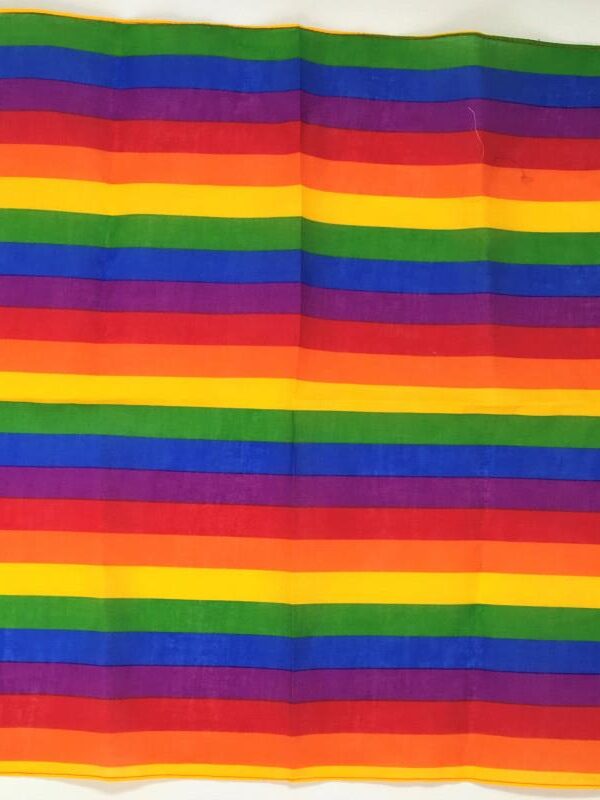 Pañuelo Bandera LGBT+