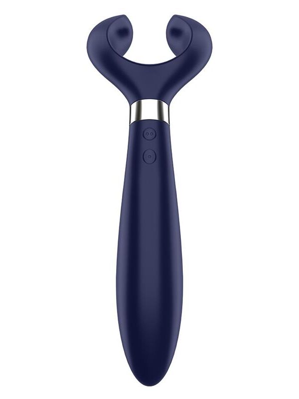 Partner Satisfyer Multifun 3 Azul