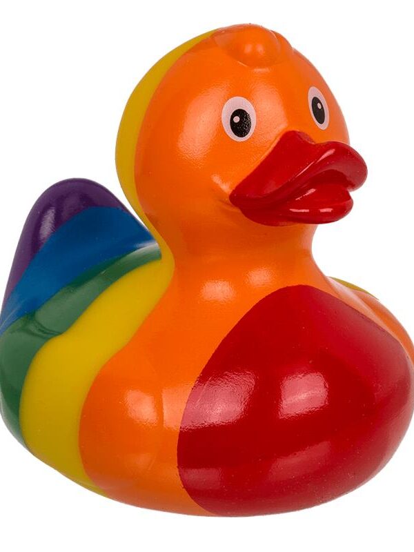 Patito Multicolor