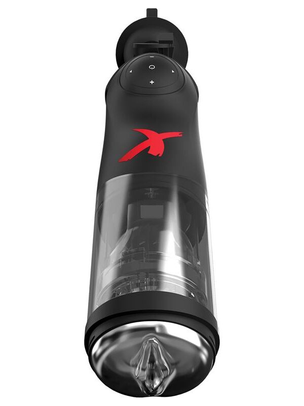 PDX Elite Masturbador Deluxe Mega-Bator