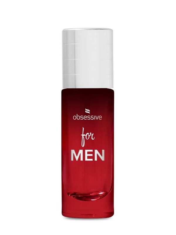 Perfume con Feromonas para Hombre 100 ml
