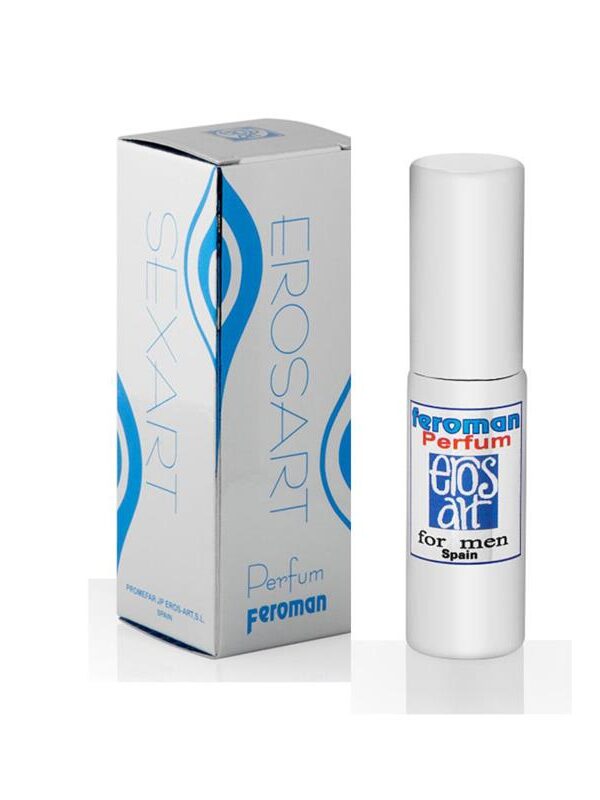 Perfume Feroman 20 ml