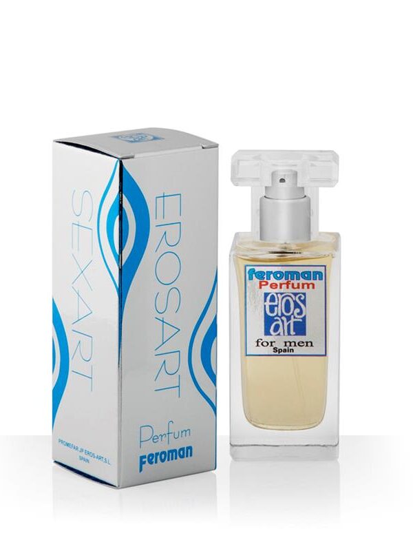 Perfume Feroman 50 ml