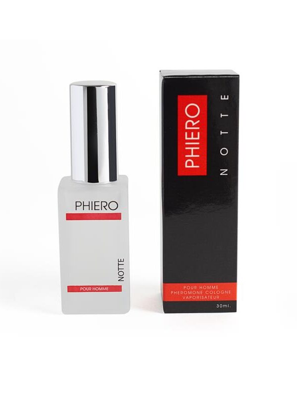 Phiero Notte