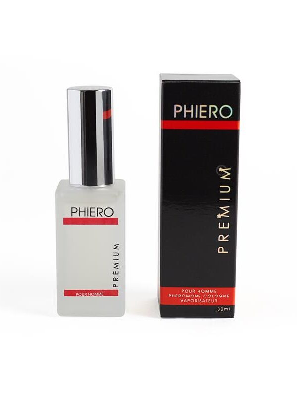 Phiero Premium